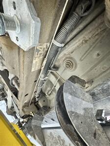 2015 Chevrolet Silverado 1500 High Country   - Photo 23 - Honesdale, PA 18431