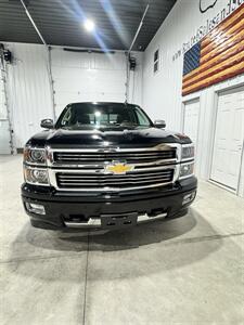 2015 Chevrolet Silverado 1500 High Country   - Photo 3 - Honesdale, PA 18431