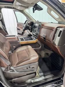 2015 Chevrolet Silverado 1500 High Country   - Photo 10 - Honesdale, PA 18431