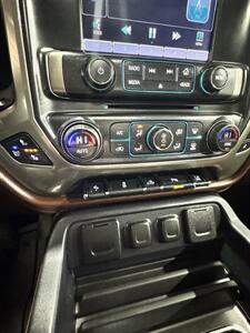 2015 Chevrolet Silverado 1500 High Country   - Photo 15 - Honesdale, PA 18431