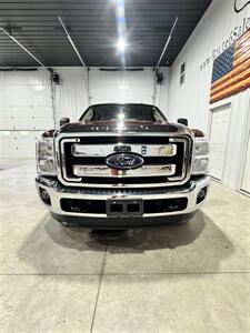 2012 Ford F-250 Super Duty XLT - Photo 3 - Honesdale, PA 18431