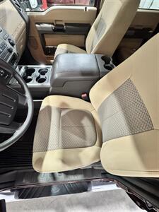 2012 Ford F-250 Super Duty XLT - Photo 8 - Honesdale, PA 18431