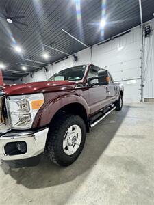 2012 Ford F-250 Super Duty XLT - Photo 4 - Honesdale, PA 18431
