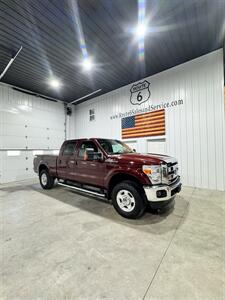 2012 Ford F-250 Super Duty XLT - Photo 1 - Honesdale, PA 18431