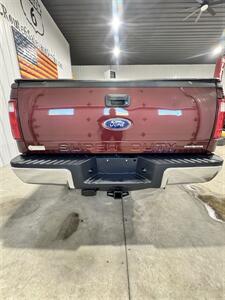 2012 Ford F-250 Super Duty XLT - Photo 5 - Honesdale, PA 18431