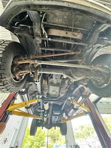2012 Ford F-250 Super Duty XLT - Photo 19 - Honesdale, PA 18431