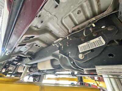 2012 Ford F-250 Super Duty XLT - Photo 20 - Honesdale, PA 18431