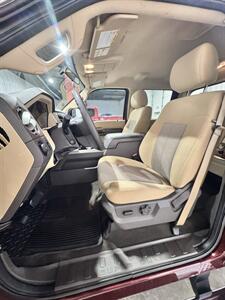 2012 Ford F-250 Super Duty XLT - Photo 7 - Honesdale, PA 18431