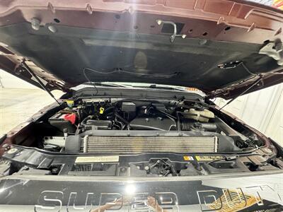 2012 Ford F-250 Super Duty XLT - Photo 17 - Honesdale, PA 18431