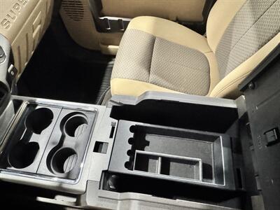 2012 Ford F-250 Super Duty XLT - Photo 9 - Honesdale, PA 18431