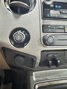 2012 Ford F-250 Super Duty XLT - Photo 15 - Honesdale, PA 18431