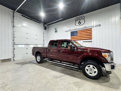 2012 Ford F-250 Super Duty XLT - Photo 2 - Honesdale, PA 18431