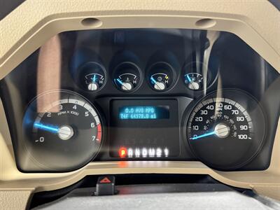 2012 Ford F-250 Super Duty XLT - Photo 12 - Honesdale, PA 18431
