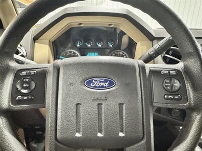 2012 Ford F-250 Super Duty XLT - Photo 13 - Honesdale, PA 18431