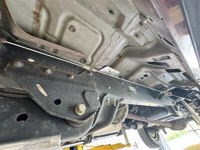 2012 Ford F-250 Super Duty XLT - Photo 21 - Honesdale, PA 18431