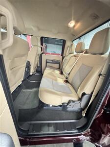 2012 Ford F-250 Super Duty XLT - Photo 10 - Honesdale, PA 18431
