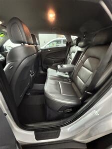 2018 Hyundai TUCSON SEL Plus - Photo 8 - Honesdale, PA 18431
