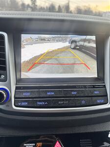 2018 Hyundai TUCSON SEL Plus - Photo 13 - Honesdale, PA 18431
