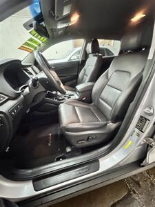 2018 Hyundai TUCSON SEL Plus - Photo 7 - Honesdale, PA 18431