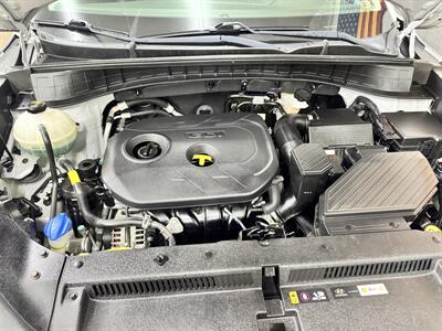 2018 Hyundai TUCSON SEL Plus - Photo 19 - Honesdale, PA 18431