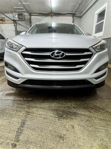 2018 Hyundai TUCSON SEL Plus - Photo 3 - Honesdale, PA 18431