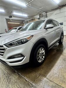 2018 Hyundai TUCSON SEL Plus - Photo 4 - Honesdale, PA 18431