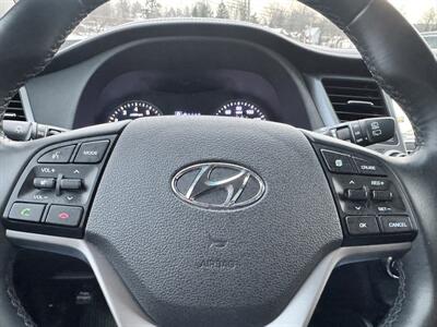 2018 Hyundai TUCSON SEL Plus - Photo 11 - Honesdale, PA 18431