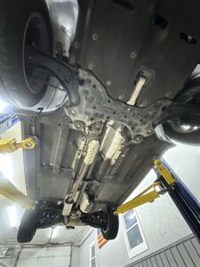 2018 Hyundai TUCSON SEL Plus - Photo 23 - Honesdale, PA 18431