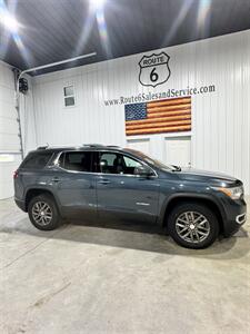 2019 GMC Acadia SLT-1 - Photo 2 - Honesdale, PA 18431