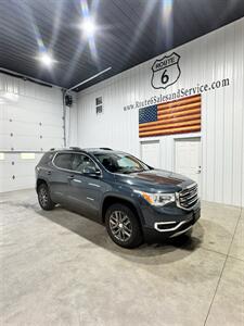 2019 GMC Acadia SLT-1 - Photo 1 - Honesdale, PA 18431
