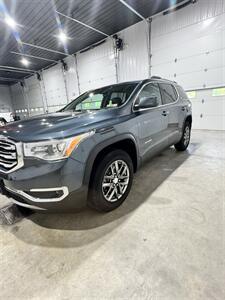 2019 GMC Acadia SLT-1 - Photo 4 - Honesdale, PA 18431