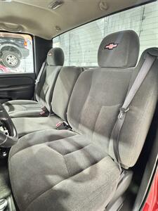 2004 Chevrolet Silverado 1500 Z71 - Photo 13 - Honesdale, PA 18431