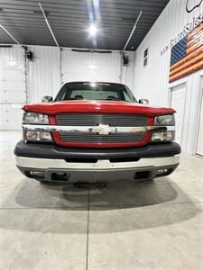 2004 Chevrolet Silverado 1500 Z71 - Photo 3 - Honesdale, PA 18431