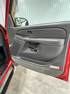 2004 Chevrolet Silverado 1500 Z71 - Photo 16 - Honesdale, PA 18431