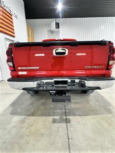 2004 Chevrolet Silverado 1500 Z71 - Photo 5 - Honesdale, PA 18431