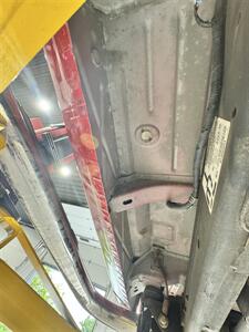 2004 Chevrolet Silverado 1500 Z71 - Photo 35 - Honesdale, PA 18431