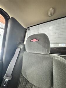 2004 Chevrolet Silverado 1500 Z71 - Photo 17 - Honesdale, PA 18431