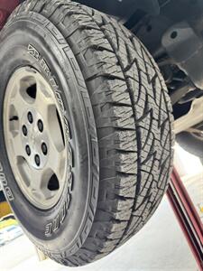 2004 Chevrolet Silverado 1500 Z71 - Photo 26 - Honesdale, PA 18431