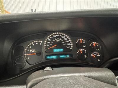 2004 Chevrolet Silverado 1500 Z71 - Photo 18 - Honesdale, PA 18431