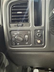 2004 Chevrolet Silverado 1500 Z71 - Photo 23 - Honesdale, PA 18431