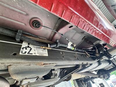 2004 Chevrolet Silverado 1500 Z71 - Photo 28 - Honesdale, PA 18431