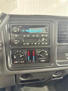 2004 Chevrolet Silverado 1500 Z71 - Photo 20 - Honesdale, PA 18431