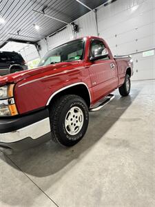2004 Chevrolet Silverado 1500 Z71 - Photo 4 - Honesdale, PA 18431