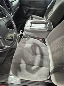 2004 Chevrolet Silverado 1500 Z71 - Photo 14 - Honesdale, PA 18431