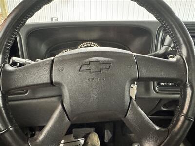2004 Chevrolet Silverado 1500 Z71 - Photo 19 - Honesdale, PA 18431