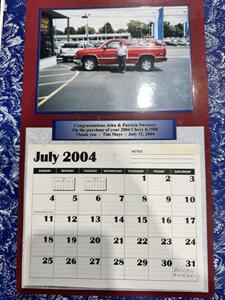 2004 Chevrolet Silverado 1500 Z71 - Photo 10 - Honesdale, PA 18431