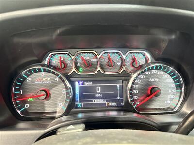 2017 Chevrolet Silverado 3500HD LT - Photo 13 - Honesdale, PA 18431