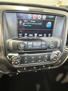 2017 Chevrolet Silverado 3500HD LT - Photo 16 - Honesdale, PA 18431