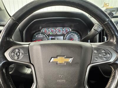 2017 Chevrolet Silverado 3500HD LT - Photo 14 - Honesdale, PA 18431