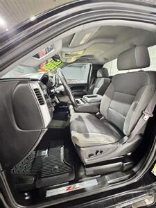 2017 Chevrolet Silverado 3500HD LT - Photo 18 - Honesdale, PA 18431